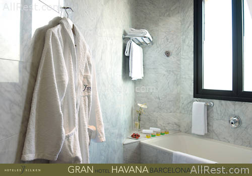 Gran Hotel Havana 12